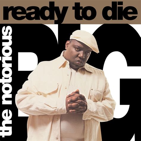 By the age of 22, Christopher Wallace had already lived quite the life. By naming his debut Ready to Die, the Brooklyn rapper bluntly encapsulated both his fearless, take-no-prisoners lyrical style and his perpetual sixth sense that death could come for him at any time.While hardly the first to rap about the pleasures and pitfalls of drug dealing, The Notorious …